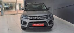 
										2022 Suzuki Vitara Brezza 1.5 GL A/T full									