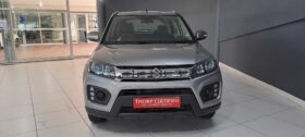 2022 Suzuki Vitara Brezza 1.5 GL A/T