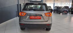 
										2022 Suzuki Vitara Brezza 1.5 GL A/T full									