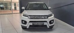 
										2023 Suzuki Vitara Brezza 1.5 GLX full									