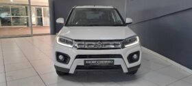 2023 Suzuki Vitara Brezza 1.5 GLX