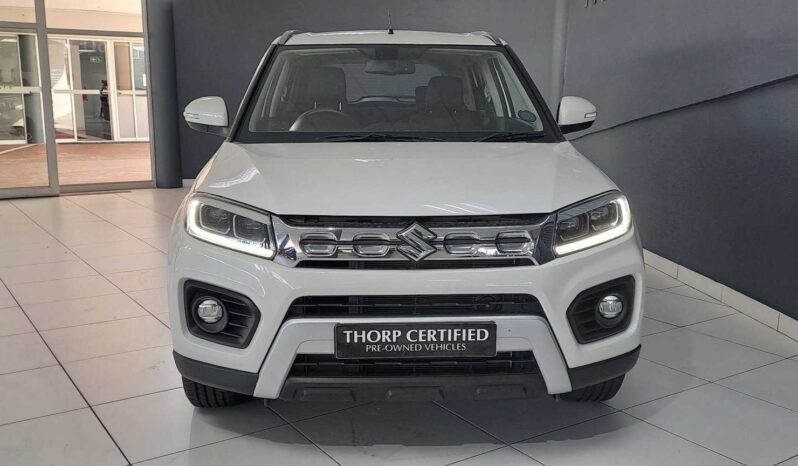 
								2023 Suzuki Vitara Brezza 1.5 GLX full									