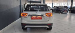 
										2023 Suzuki Vitara Brezza 1.5 GLX full									