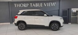 
										2023 Suzuki Vitara Brezza 1.5 GLX full									