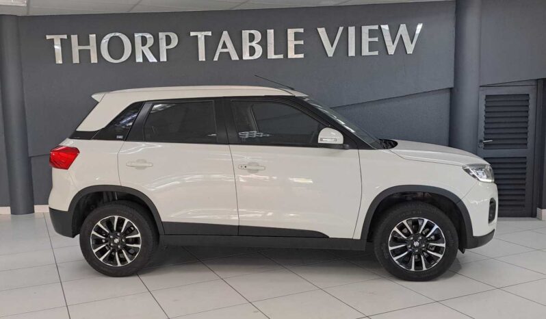 
								2023 Suzuki Vitara Brezza 1.5 GLX full									