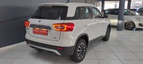 2023 Suzuki Vitara Brezza 1.5 GLX