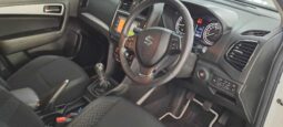 
										2023 Suzuki Vitara Brezza 1.5 GLX full									