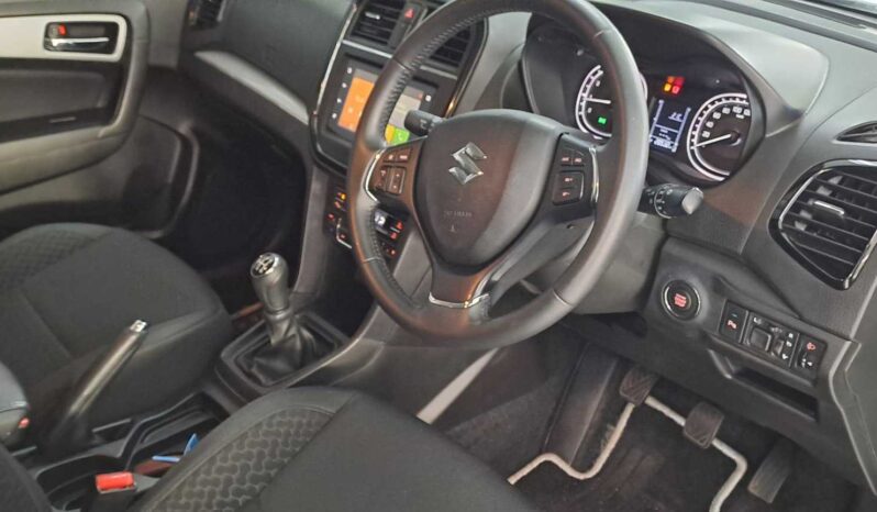 
								2023 Suzuki Vitara Brezza 1.5 GLX full									