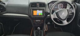 
										2023 Suzuki Vitara Brezza 1.5 GLX full									