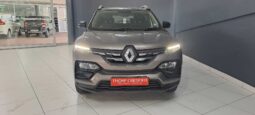 
										2022 Renault Kiger 1.0 Energy Zen AMT full									