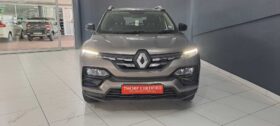 2022 Renault Kiger 1.0 Energy Zen AMT