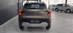 
										2022 Renault Kiger 1.0 Energy Zen AMT full									