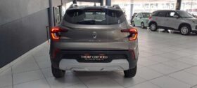 2022 Renault Kiger 1.0 Energy Zen AMT