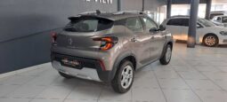 
										2022 Renault Kiger 1.0 Energy Zen AMT full									