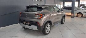 2022 Renault Kiger 1.0 Energy Zen AMT