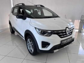 2023 Renault Triber 1.0 Intens AMT