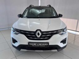 
										2023 Renault Triber 1.0 Intens AMT full									