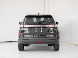 
										2024 Chery Tiggo Cross 1.5T Comfort DCT full									