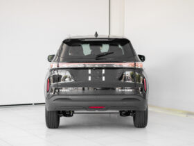 2024 Chery Tiggo Cross 1.5T Comfort DCT