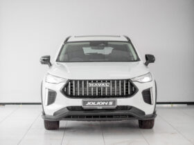 2024 Haval Jolion S 1.5T S-Luxury 7DCT