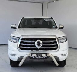 
										2024 GWM P-Series PV 2.0TD LT 4X4 Auto D/C P/U full									