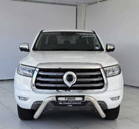 2024 GWM P-Series PV 2.0TD LT 4X4 Auto D/C P/U