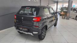 
										2024 Suzuki S-Presso 1.0 GL+ AMT full									