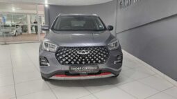 
										2024 Chery Tiggo 4 Pro 1.5T Elite CVT full									