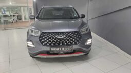 
										2024 Chery Tiggo 4 Pro 1.5T Elite CVT full									