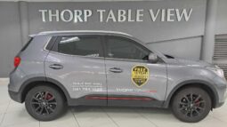 
										2024 Chery Tiggo 4 Pro 1.5T Elite CVT full									