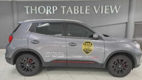 2024 Chery Tiggo 4 Pro 1.5T Elite CVT