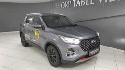 
										2024 Chery Tiggo 4 Pro 1.5T Elite CVT full									