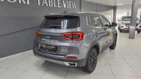 2024 Chery Tiggo 4 Pro 1.5T LiT DCT