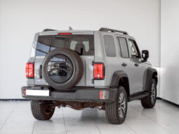 
										2024 GWM Tank 300 2.0T 8AT 4X4 Super Luxury full									