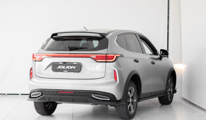 
								2024 Haval Jolion Pro 1.5T Premium 7DCT full									