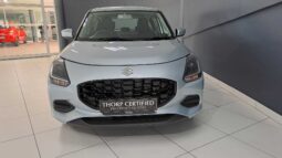 
										2024 Suzuki Swift 1.2 GL MT full									