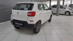 
										2024 Suzuki S-Presso 1.0 GL+ full									