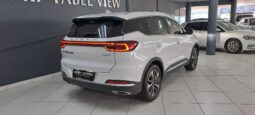 
										2024 Chery Tiggo 7 Pro Max 1.6T Distinction 2WD full									