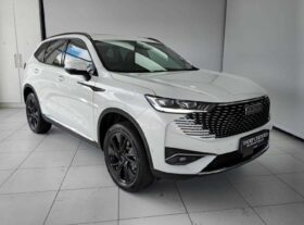 2024 Haval H6 1.5T Hybrid DHT Ultra Luxury