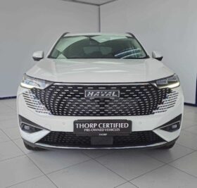 2024 Haval H6 1.5T Hybrid DHT Ultra Luxury