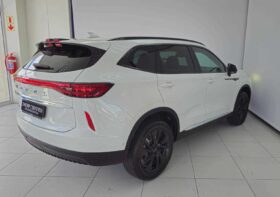 2024 Haval H6 1.5T Hybrid DHT Ultra Luxury