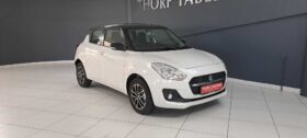 2024 Suzuki Swift 1.2 GLX AMT