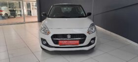 2024 Suzuki Swift 1.2 GLX AMT