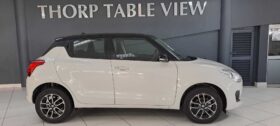 2024 Suzuki Swift 1.2 GLX AMT