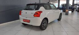 
										2024 Suzuki Swift 1.2 GLX AMT full									