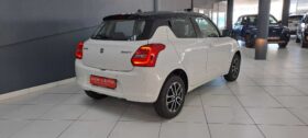 2024 Suzuki Swift 1.2 GLX AMT