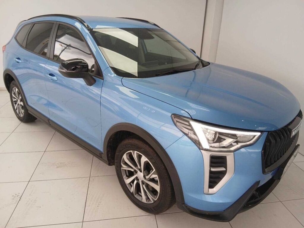 2025 Haval Jolion 1.5T City Plus 7DCT