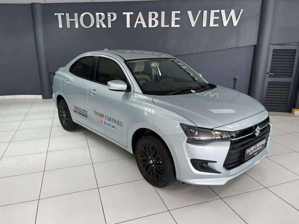 2025 Suzuki Dzire 1.2 GL+ CVT