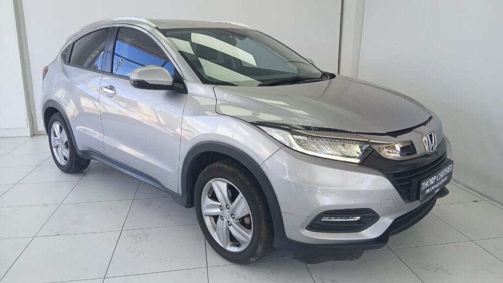 2019 HONDA HR-V 1.8 ELEGANCE CVT