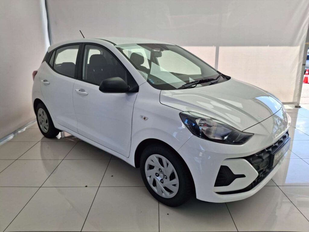 2025 Hyundai Grand i10 1.0 Premium M/T